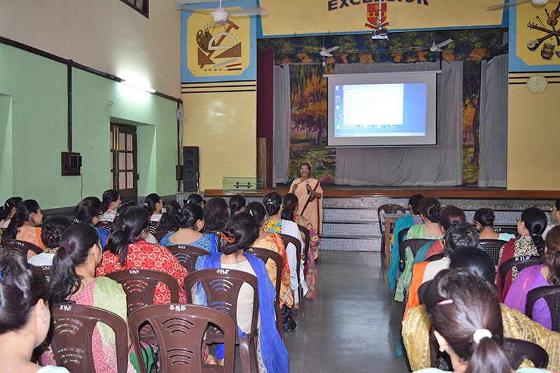 SEMINARS-SYMPOSIUMS  5