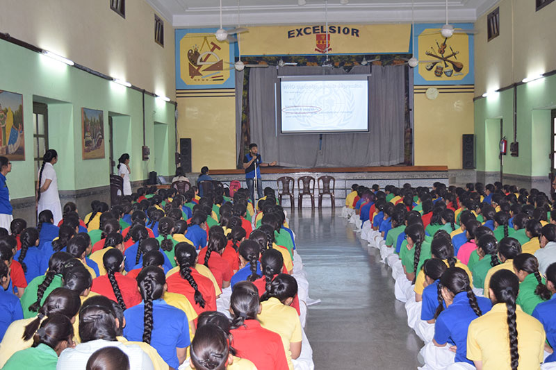 SEMINARS-SYMPOSIUMS  9