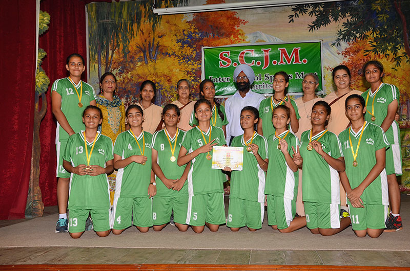 SPORTS - BASKETBALL 1