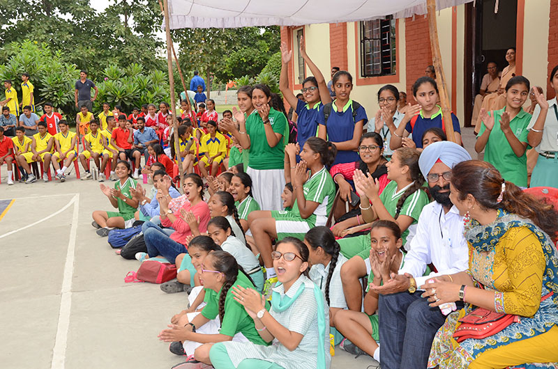 SPORTS - BASKETBALL 2