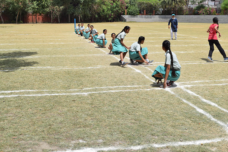 SPORTS - KHOKHO 2