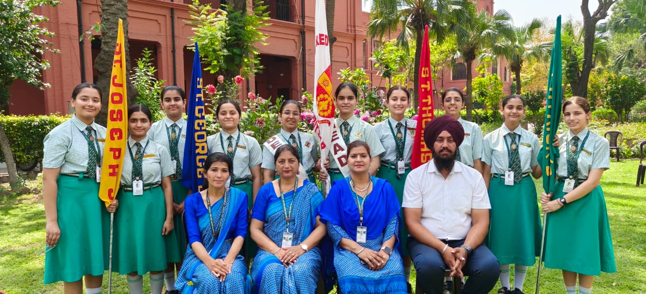 Sacred Heart Campus