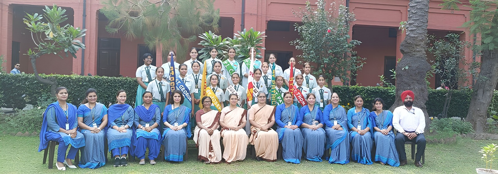 Sacred Heart Campus