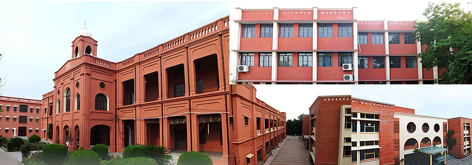 Sacred Heart Campus