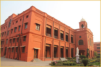 Sacred Heart Campus