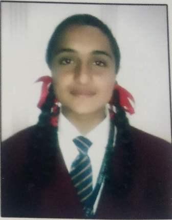 GURLEEN