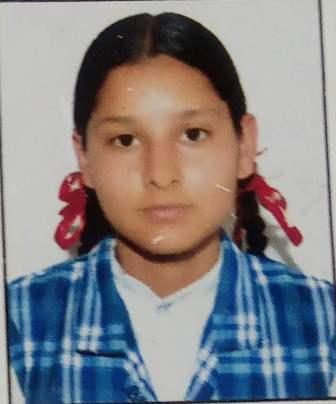 MEHAKPREET