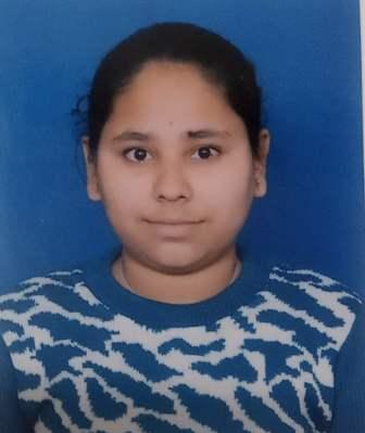 harpriya kalra