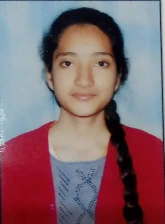 ISHA PAL