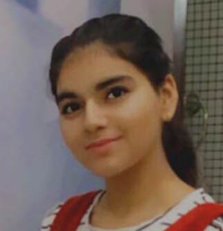 ASHMEET