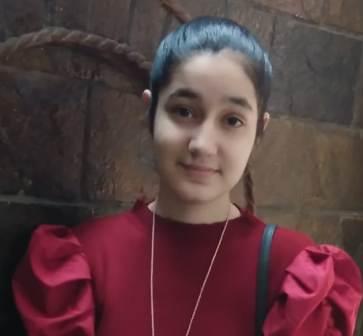prisha tuli