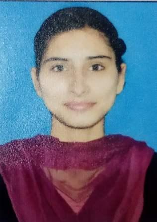 SHAGANDEEP