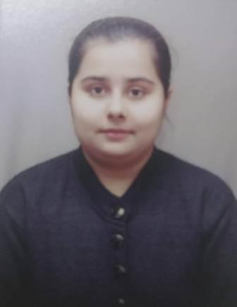 MUSKAAN