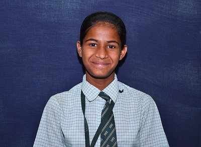 NISHA