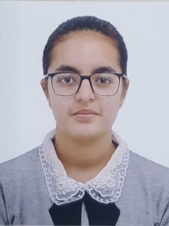 pavni arora