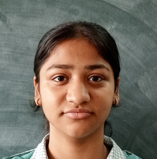 Harshita Verma