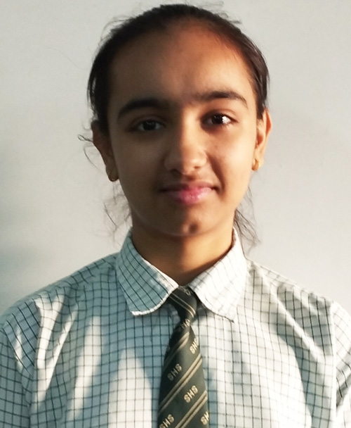 Abhinoor Kaur