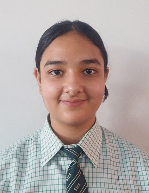 Arpandeep Kaur