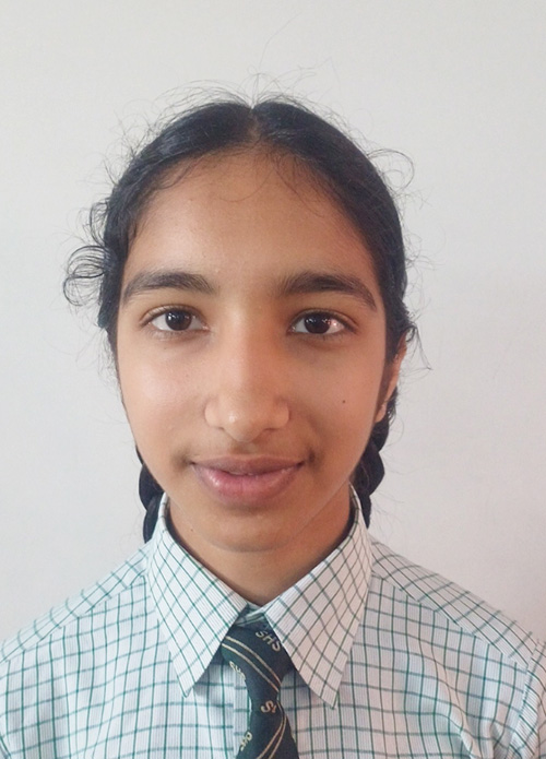 Bawandeep Kaur