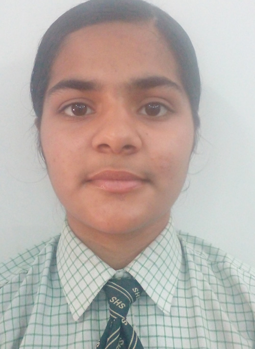Japjot Kaur