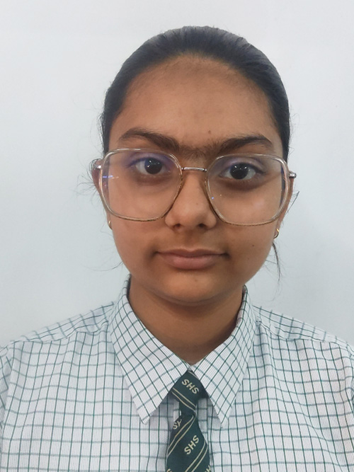 Manmeet Kaur