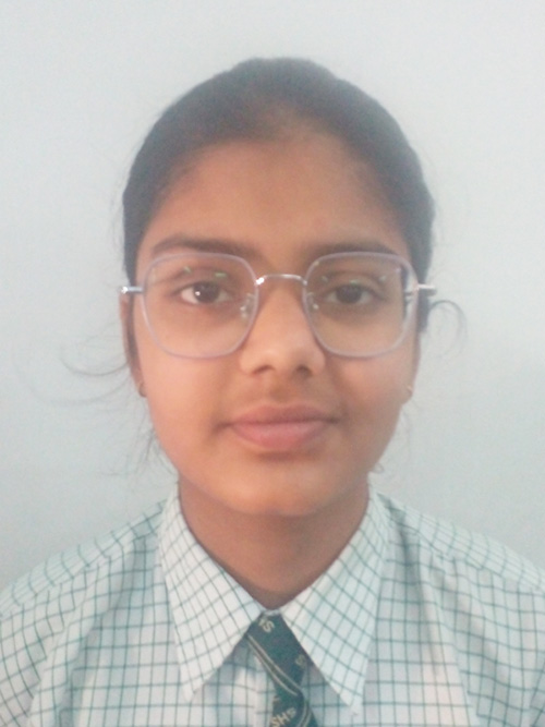 Navya Jhanwar