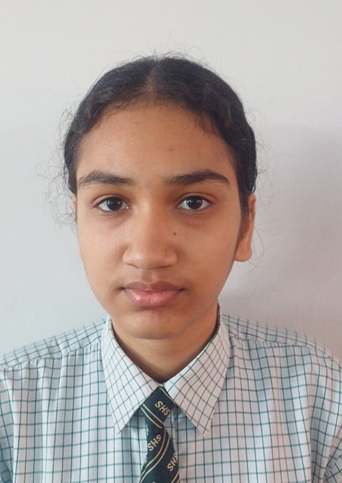 Suhani