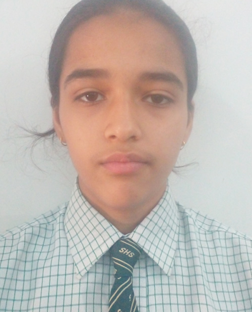 Vamsi Sharma
