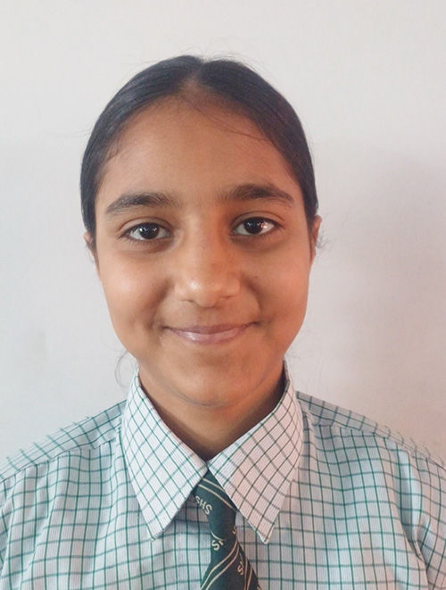Vishavdeep Kaur